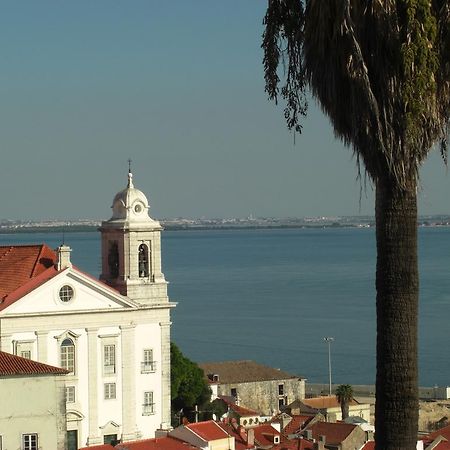 My Lovely Alfama'S Studios Лиссабон Экстерьер фото
