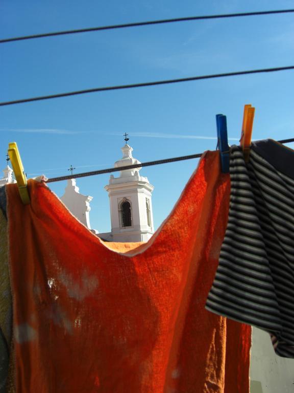 My Lovely Alfama'S Studios Лиссабон Экстерьер фото