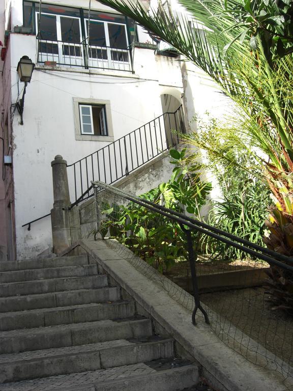 My Lovely Alfama'S Studios Лиссабон Экстерьер фото