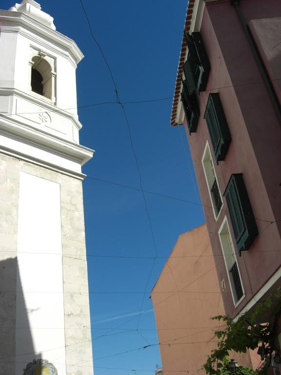 My Lovely Alfama'S Studios Лиссабон Экстерьер фото