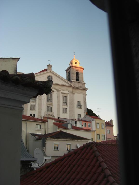 My Lovely Alfama'S Studios Лиссабон Экстерьер фото